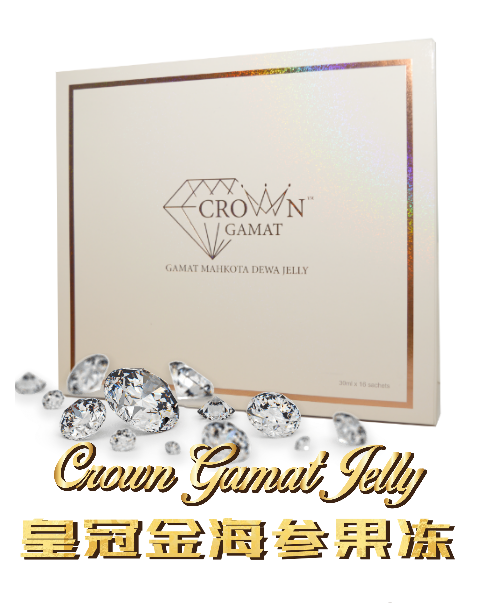 Crown Gamat videos