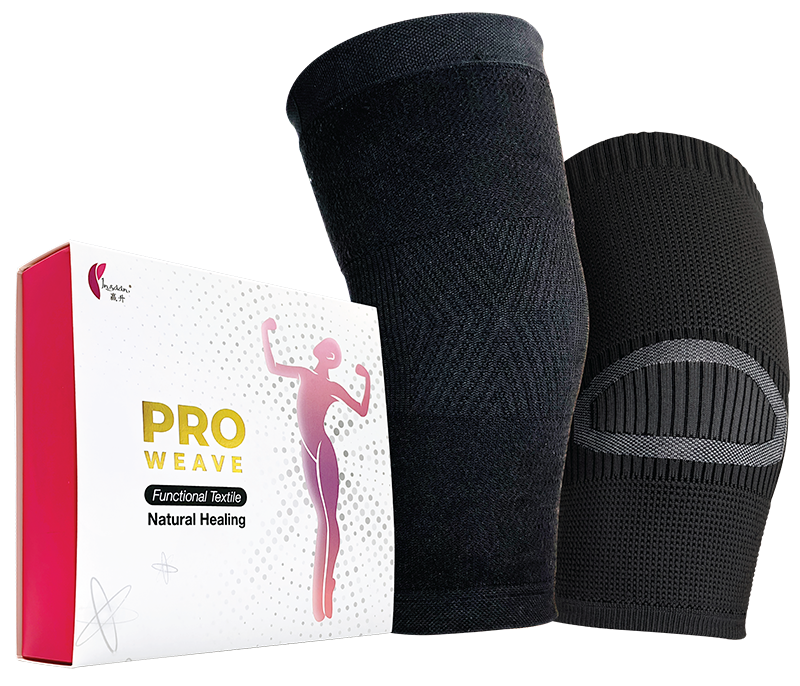 Pro Weave 02 Knee Guard 800x