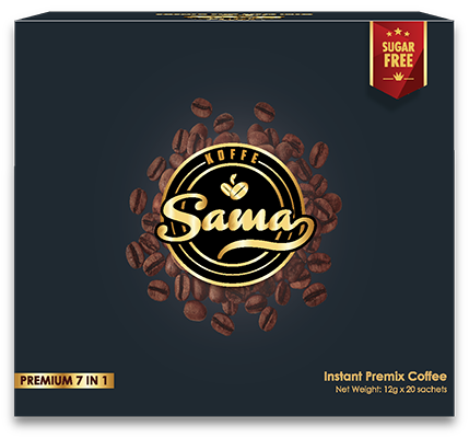 Sama Koffe content
